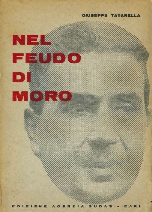 Nel feudo di Moro