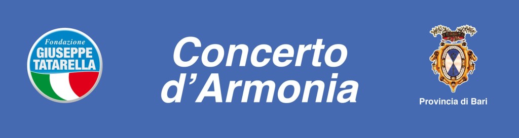 Concerto d'armonia