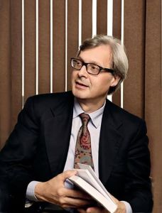 Vittorio Sgarbi