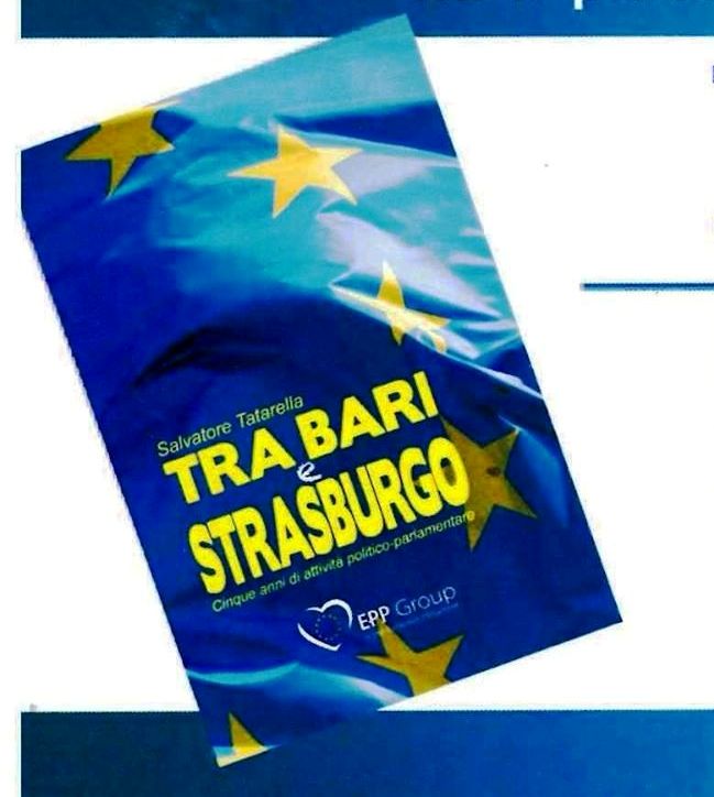 Tra Bari e Strasburgo